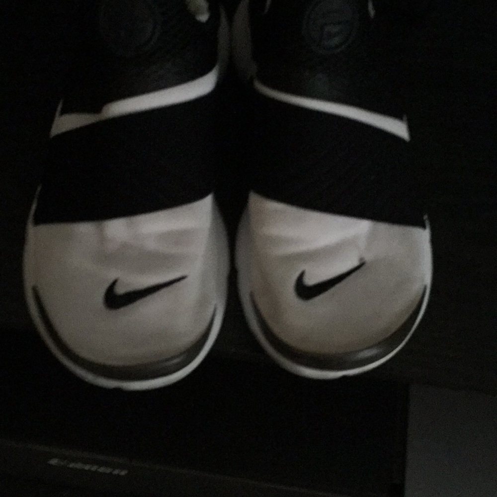 Nike presto